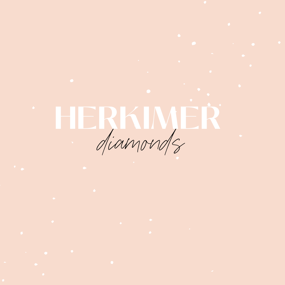 Herkimer Diamonds