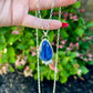 Kyanite Seeker Necklace