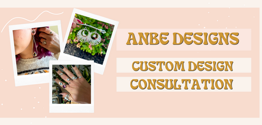 Custom Design Consultation